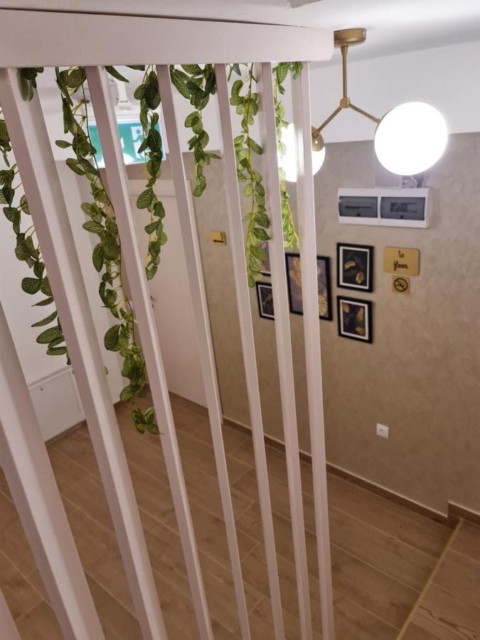 Liane Boutique Hotel Câmpulung Moldovenesc المظهر الخارجي الصورة
