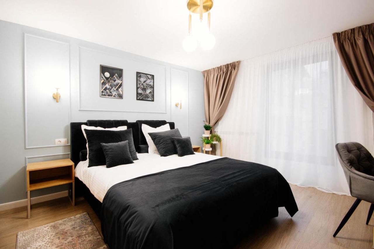 Liane Boutique Hotel Câmpulung Moldovenesc المظهر الخارجي الصورة