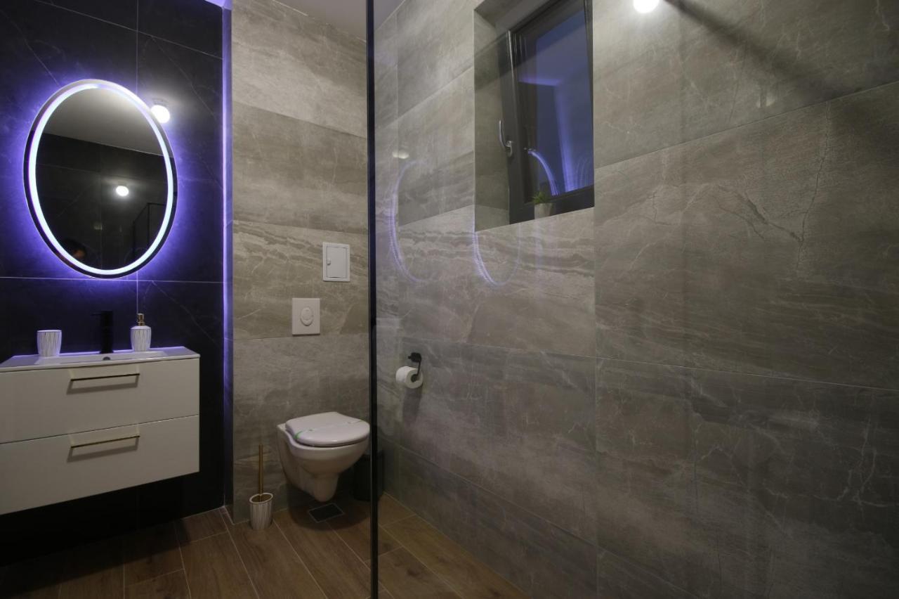 Liane Boutique Hotel Câmpulung Moldovenesc المظهر الخارجي الصورة